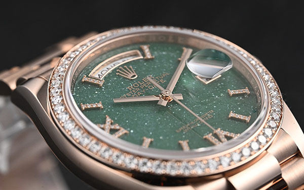 煥新腕間時光:勞力士手表清潔指南(圖) 煥新腕間時光:勞力士手表清潔指南(圖)