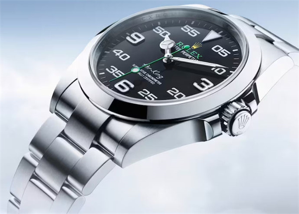 揭秘:精選勞力士正裝表,打造非凡腕間風范(圖) 揭秘:精選勞力士正裝表,打造非凡腕間風范(圖)