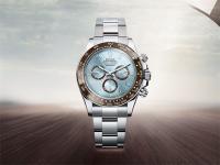 勞力士腕表指針生銹解決辦法詳解（保養與修復技巧指南）