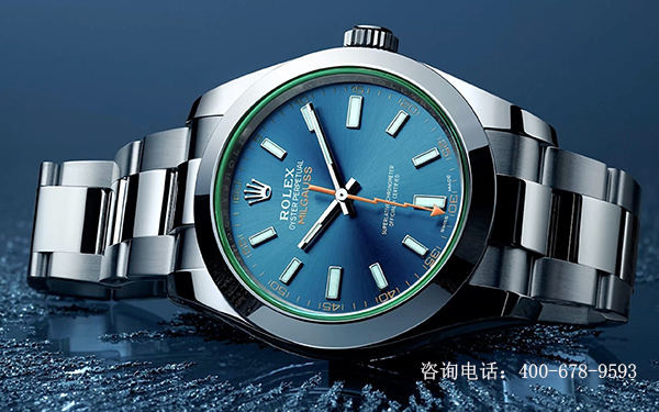 【緊急應對】勞力士手表摔損后，這些非官方修復秘籍助你一臂之力?。▓D）