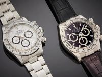 勞力士腕表表殼損壞修復(fù)技巧（專業(yè)維修建議與注意事項(xiàng)）