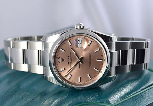 手表表帶過短困擾多？一探究竟！（圖）