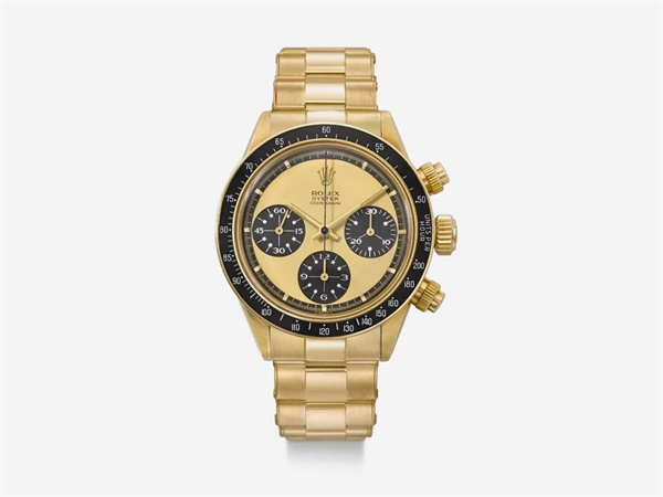 拯救您的勞力士:表帶掉色修復指南(圖) 拯救您的勞力士:表帶掉色修復指南(圖)