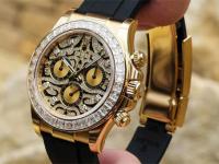 勞力士手表表盤有劃痕處理方法詳解（專業修復技巧與注意事項）