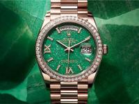 手表上發條，它怎么就不緊了？揭秘勞力士發條問題