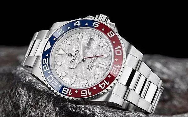 勞力士表蒙子破損？掌握這些技巧輕松修復！（圖）