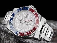 勞力士表蒙子破損？掌握這些技巧輕松修復！