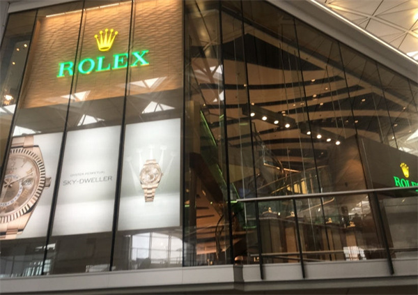 勞力士手表指針生銹處理技巧集錦（保養與修復的實用指南）（圖）