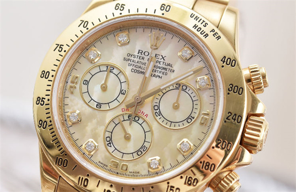 解碼勞力士手表走走停停之謎:專業(yè)處理方法詳述(圖) 解碼勞力士手表走走停停之謎:專業(yè)處理方法詳述(圖)