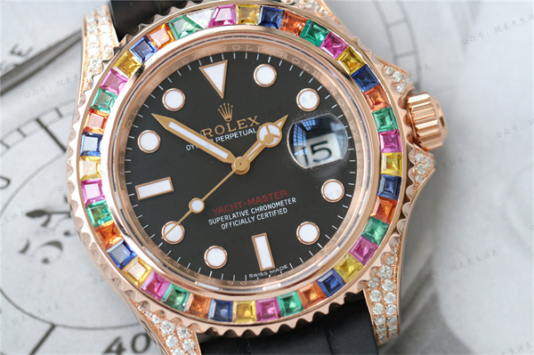 揭秘勞力士手表停走的5個解決妙招,輕松恢復(fù)走時!(圖) 揭秘勞力士手表停走的5個解決妙招,輕松恢復(fù)走時!(圖)