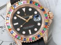 揭秘勞力士手表停走的5個解決妙招，輕松恢復走時！