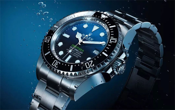 勞力士保養(yǎng)指南（避免不走時的誤區(qū)與方法）（圖）