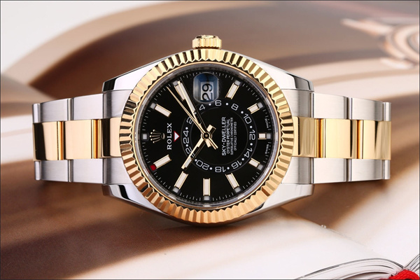 精準(zhǔn)時間守護(hù)者:揭秘勞力士腕表走快背后的秘密(圖) 精準(zhǔn)時間守護(hù)者:揭秘勞力士腕表走快背后的秘密(圖)