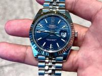 精準(zhǔn)腕間時(shí)光：勞力士手表走時(shí)不準(zhǔn)的創(chuàng)意應(yīng)對(duì)指南