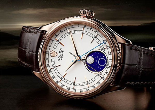 揭秘勞力士表殼損壞后的完美修復(fù)策略（圖）