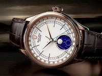 揭秘勞力士表殼損壞后的完美修復(fù)策略