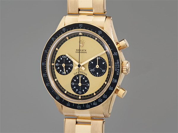 勞力士發條擰反了如何處理（正確復位指南及保養建議）（圖）