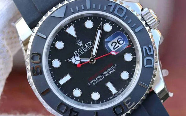 揭秘勞力士指針生銹處理：一文掌握實用技巧（圖）