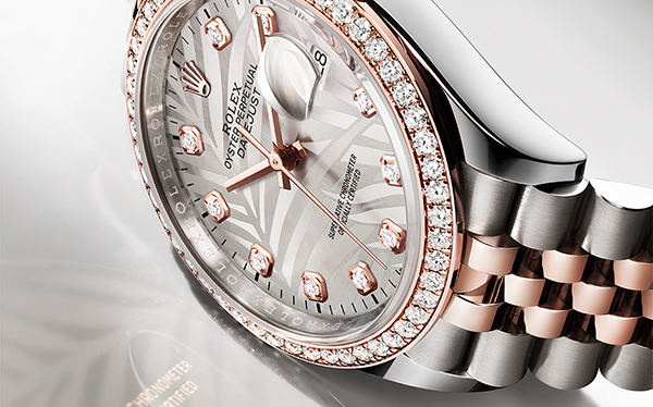 告別銹跡:勞力士表盤煥新秘籍(圖) 告別銹跡:勞力士表盤煥新秘籍(圖)