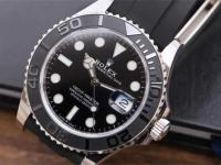 揭秘勞力士發(fā)條上鏈秘籍：輕松駕馭時(shí)間藝術(shù)