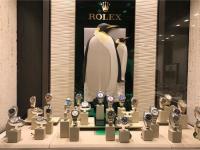 精準時間守護者：勞力士發條故障解決指南