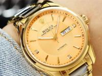 勞力士手表進灰了處理辦法推薦（正確清潔與保養指南）