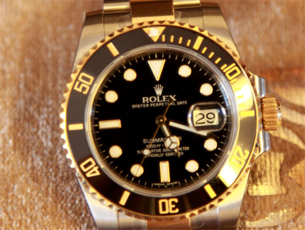 精準(zhǔn)掌握勞力士手表走慢的秘密:輕松解決日常問題(圖) 精準(zhǔn)掌握勞力士手表走慢的秘密:輕松解決日常問題(圖)