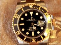 精準掌握勞力士手表走慢的秘密：輕松解決日常問題