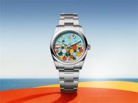 勞力士手表表針掉了處理方法（專業維修指南與注意事項）