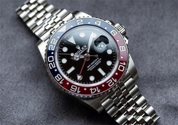 精準生活,從腕間開始:勞力士走時不準的個性化解決方案(圖) 精準生活,從腕間開始:勞力士走時不準的個性化解決方案(圖)