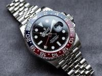 精準生活，從腕間開始：勞力士走時不準的個性化解決方案