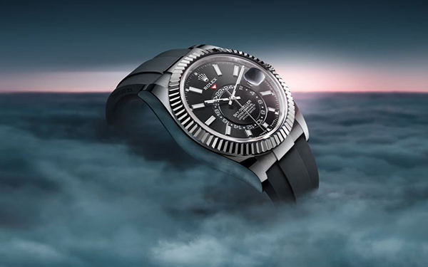 揭秘勞力士腕表:表針變色處理的高階技巧與藝術(圖) 揭秘勞力士腕表:表針變色處理的高階技巧與藝術(圖)