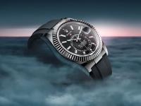 揭秘勞力士腕表：表針變色處理的高階技巧與藝術(shù)