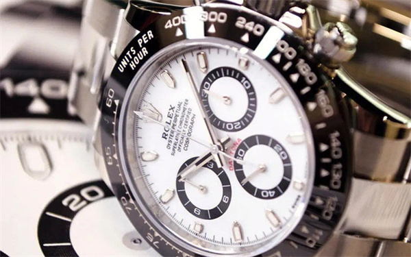 勞力士手表保養技巧(延長使用壽命的實用指南)(圖) 勞力士手表保養技巧(延長使用壽命的實用指南)(圖)