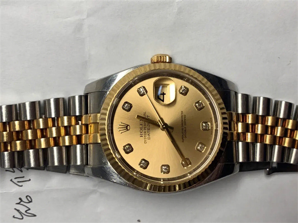 勞力士手表走快了處理方法盤點(如何調(diào)整手表時間的技巧)(圖) 勞力士手表走快了處理方法盤點(如何調(diào)整手表時間的技巧)(圖)