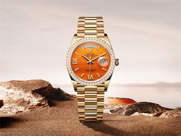 煥新時(shí)光:勞力士表盤生銹問題終極應(yīng)對(duì)指南(圖) 煥新時(shí)光:勞力士表盤生銹問題終極應(yīng)對(duì)指南(圖)