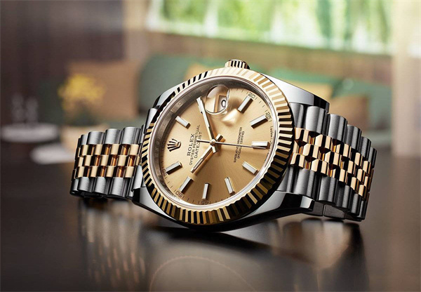 勞力士手表保養秘籍(久置不走解決方法)(圖) 勞力士手表保養秘籍(久置不走解決方法)(圖)