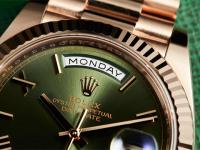 勞力士進水了應該咋辦（正確處理方法與保養建議）