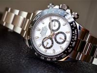 揭秘！勞力士手表長期不戴仍走時，解決妙招大集合