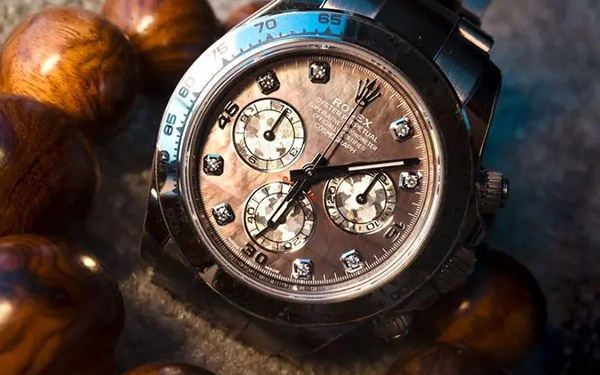 勞力士表帶掉色解決辦法推薦(日常保養與專業修復技巧)(圖) 勞力士表帶掉色解決辦法推薦(日常保養與專業修復技巧)(圖)