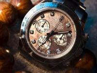 勞力士表帶掉色解決辦法推薦（日常保養與專業修復技巧）