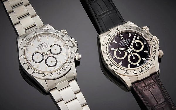 勞力士外觀有劃痕解決方法深度解析(圖) 勞力士外觀有劃痕解決方法深度解析(圖)