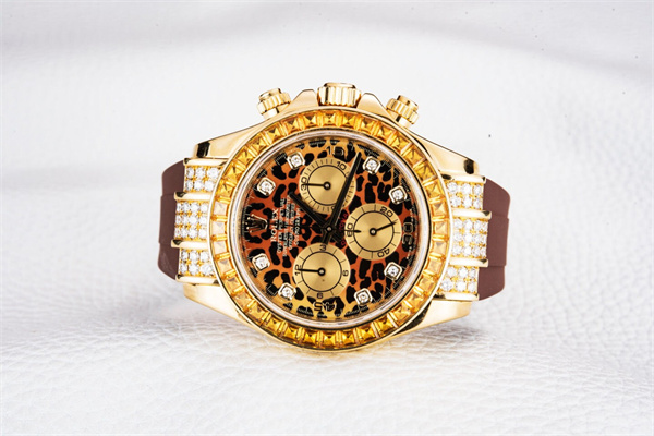 勞力士腕表表殼壞了解決方法深度解析(圖) 勞力士腕表表殼壞了解決方法深度解析(圖)