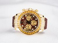 勞力士腕表表殼壞了解決方法深度解析