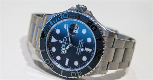 勞力士腕表走時(shí)不準(zhǔn)怎么解決(圖) 勞力士腕表走時(shí)不準(zhǔn)怎么解決(圖)