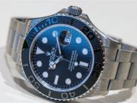 勞力士腕表走時不準怎么解決