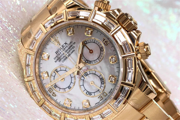 勞力士手表表殼壞了解決技巧(圖) 勞力士手表表殼壞了解決技巧(圖)