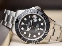 勞力士指針生銹處理辦法