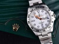 勞力士走快了是什么原因