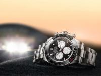 勞力士腕表表針脫落處理方法